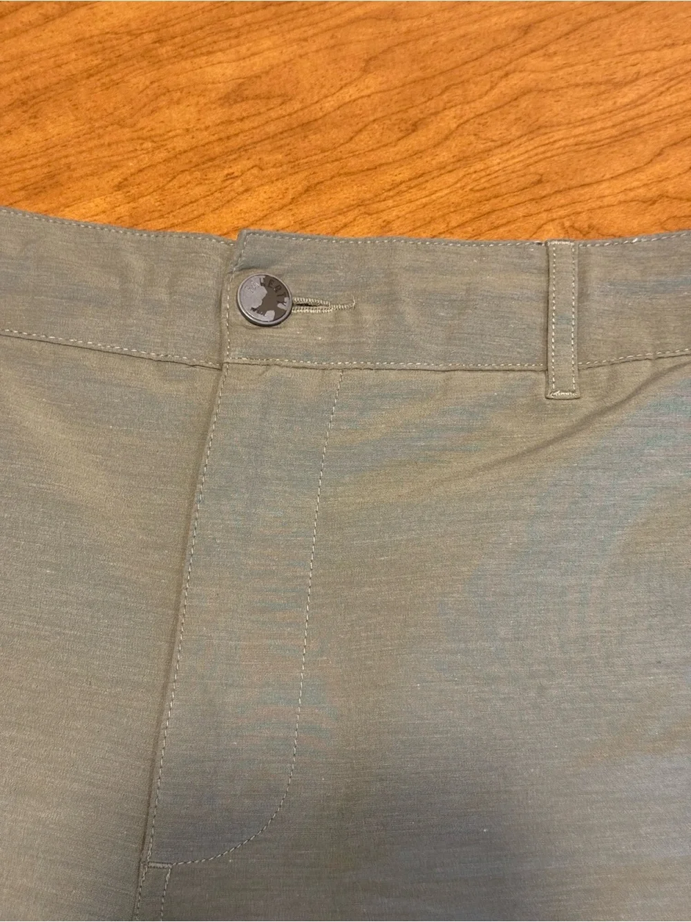Faherty Shorts